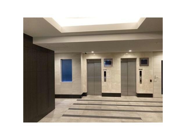  名古屋市営地下鉄名城線/久屋大通駅 徒歩5分 13階 築8年