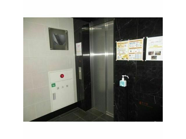  名古屋市営地下鉄桜通線/高岳駅 徒歩1分 10階 築7年