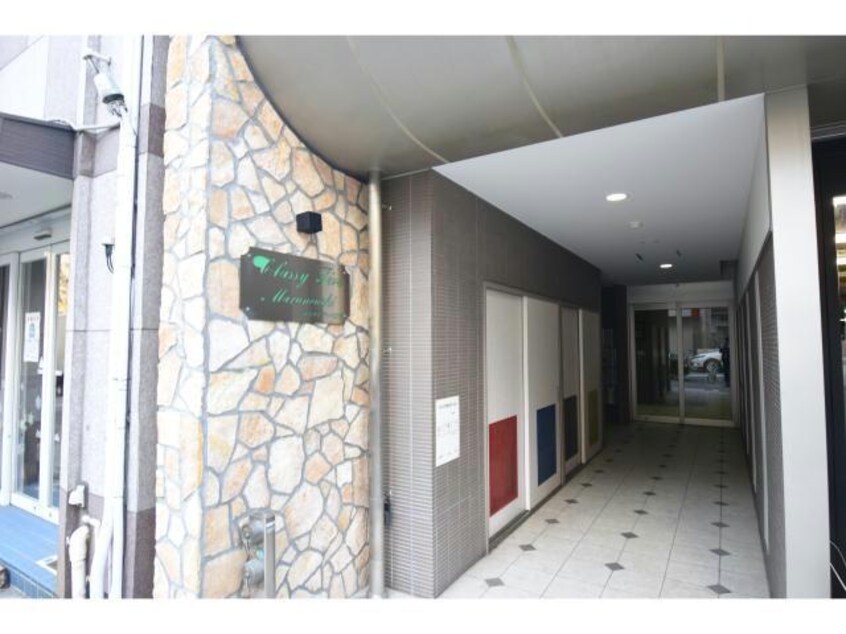  名古屋市営地下鉄名城線/久屋大通駅 徒歩6分 6階 築19年