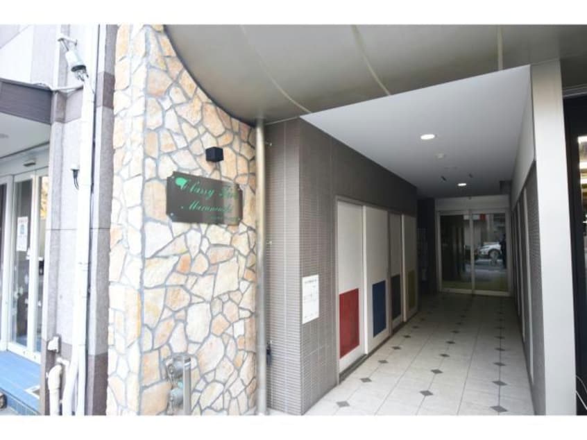  名古屋市営地下鉄名城線/久屋大通駅 徒歩6分 7階 築19年