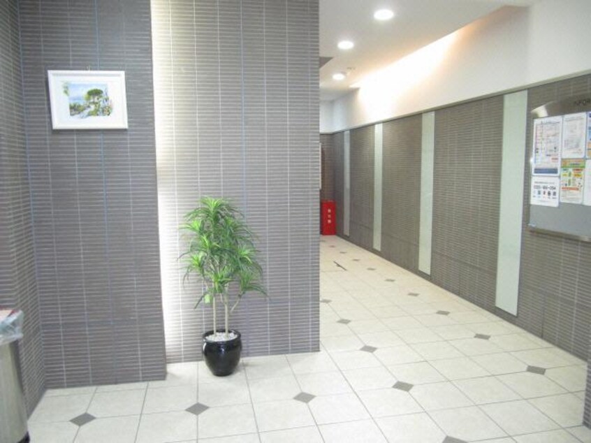  名古屋市営地下鉄名城線/久屋大通駅 徒歩6分 7階 築19年