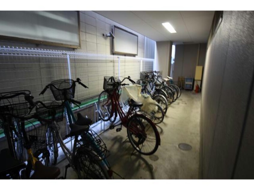  名古屋市営地下鉄名城線/久屋大通駅 徒歩6分 7階 築19年