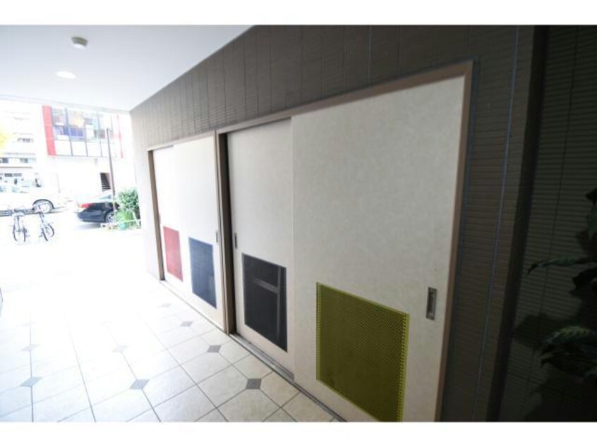 名古屋市営地下鉄名城線/久屋大通駅 徒歩6分 7階 築19年