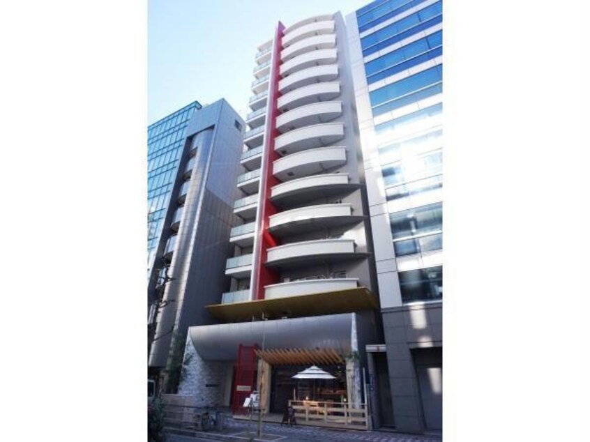  名古屋市営地下鉄名城線/久屋大通駅 徒歩2分 8階 築10年