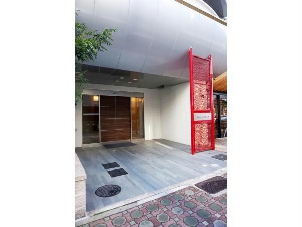  名古屋市営地下鉄名城線/久屋大通駅 徒歩2分 8階 築10年