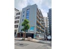 名古屋市営地下鉄名城線/久屋大通駅 徒歩5分 4階 築49年の外観