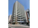 名古屋市営地下鉄鶴舞線/丸の内駅 徒歩4分 10階 築7年の外観