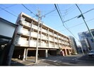 名古屋市営地下鉄東山線/新栄町駅 徒歩11分 4階 築22年の外観