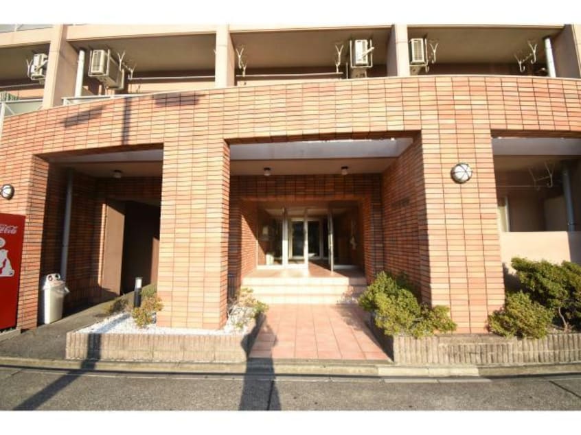  名古屋市営地下鉄東山線/新栄町駅 徒歩11分 3階 築22年