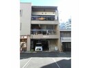 名古屋市営地下鉄東山線/新栄町駅 徒歩4分 4階 築56年の外観