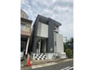 ASTERIA新栄の外観