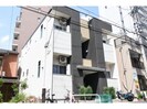 名古屋市営地下鉄鶴舞線/鶴舞駅 徒歩10分 2階 築12年の外観
