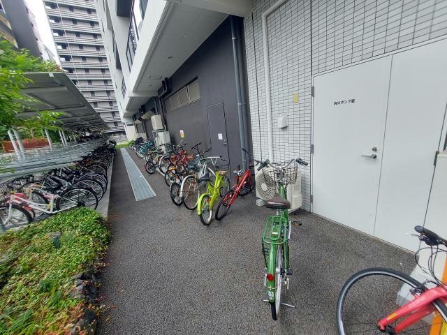  名古屋市営地下鉄鶴舞線/鶴舞駅 徒歩9分 9階 築7年