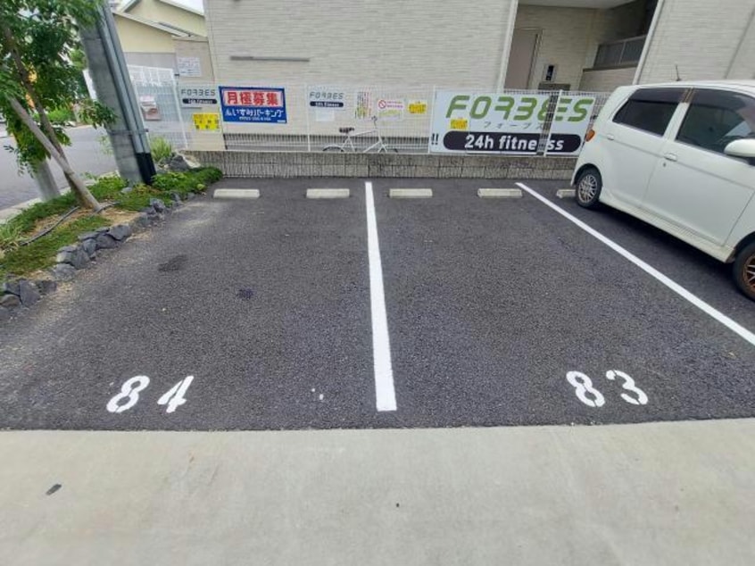  名古屋市営地下鉄鶴舞線/鶴舞駅 徒歩9分 3階 築7年