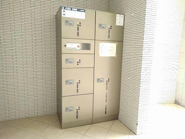  名古屋市営地下鉄東山線/新栄町駅 徒歩7分 7階 築8年