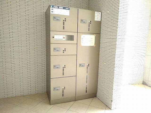  名古屋市営地下鉄東山線/新栄町駅 徒歩7分 3階 築8年