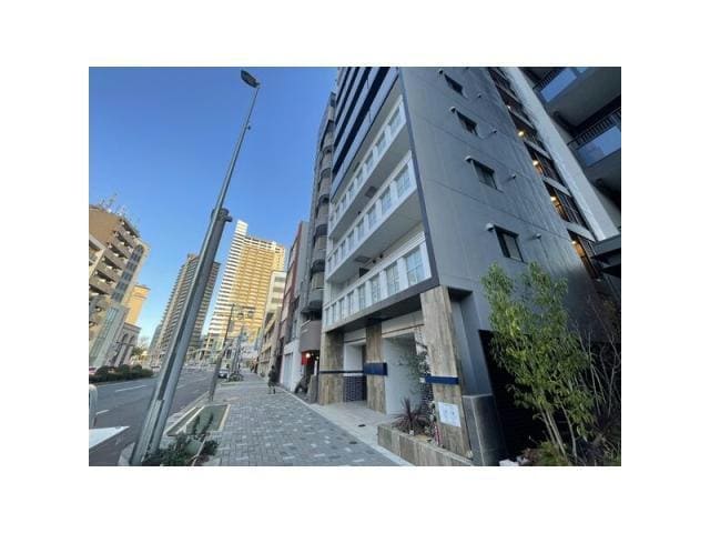  名古屋市営地下鉄東山線/千種駅 徒歩4分 2階 築7年