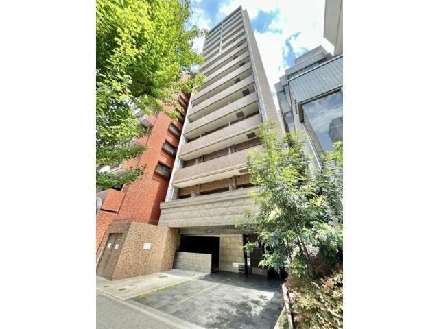  名古屋市営地下鉄桜通線/丸の内駅 徒歩2分 12階 築12年