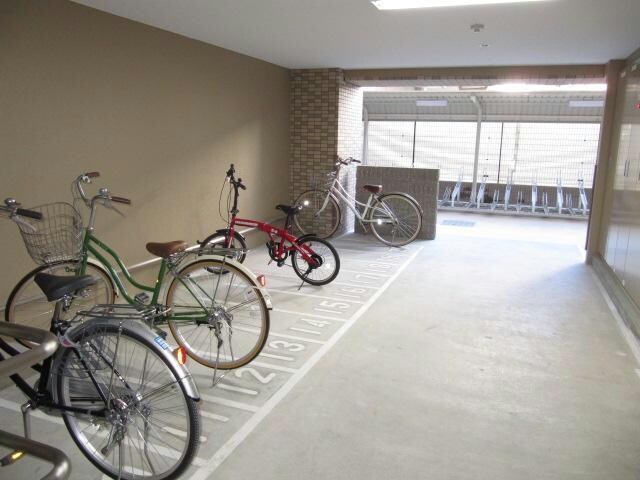  名古屋市営地下鉄桜通線/丸の内駅 徒歩2分 5階 築12年