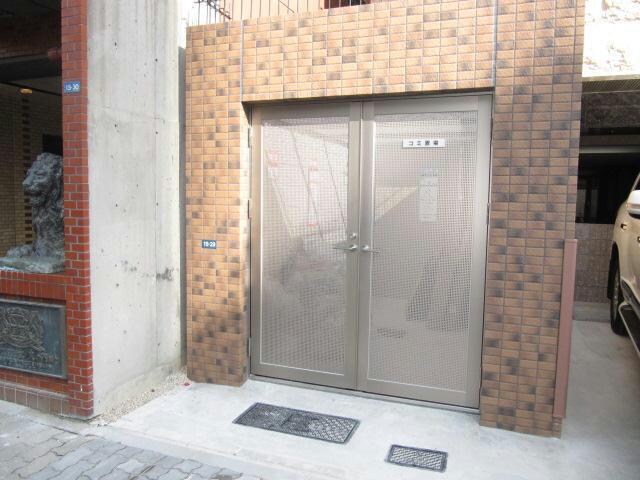  名古屋市営地下鉄桜通線/丸の内駅 徒歩2分 5階 築12年