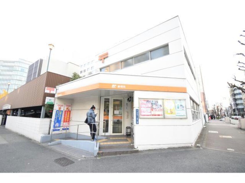 名古屋丸の内郵便局(郵便局)まで347m 名古屋市営地下鉄桜通線/丸の内駅 徒歩2分 12階 築12年