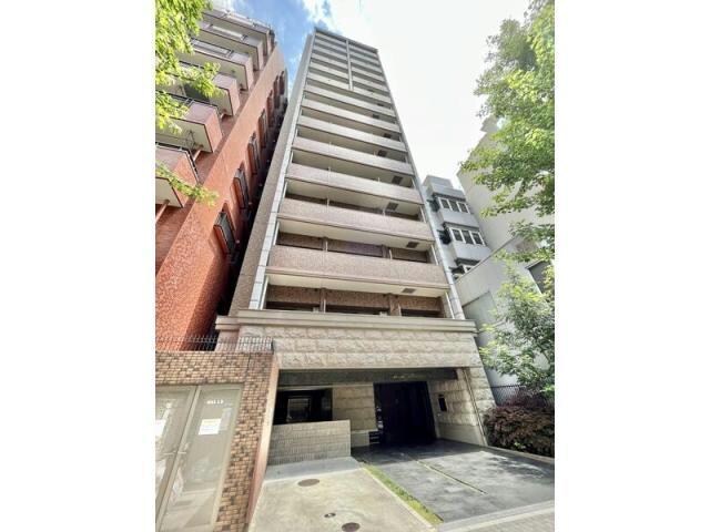  名古屋市営地下鉄桜通線/丸の内駅 徒歩2分 5階 築12年