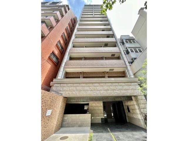  名古屋市営地下鉄桜通線/丸の内駅 徒歩2分 5階 築12年