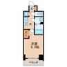 名古屋市営地下鉄鶴舞線/丸の内駅 徒歩5分 6階 築11年 1Kの間取り
