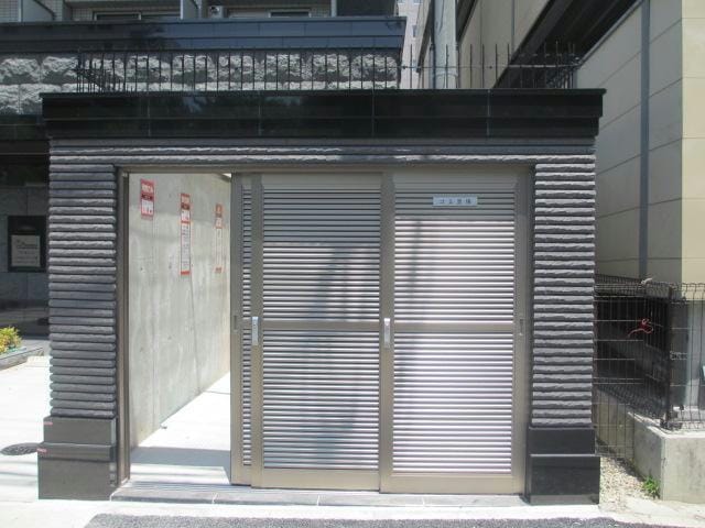  名古屋市営地下鉄鶴舞線/丸の内駅 徒歩5分 3階 築12年