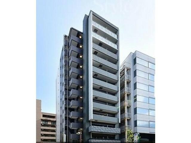  名古屋市営地下鉄桜通線/丸の内駅 徒歩4分 8階 築9年