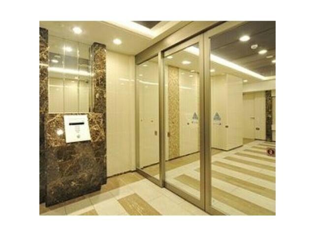  名古屋市営地下鉄桜通線/丸の内駅 徒歩4分 8階 築9年