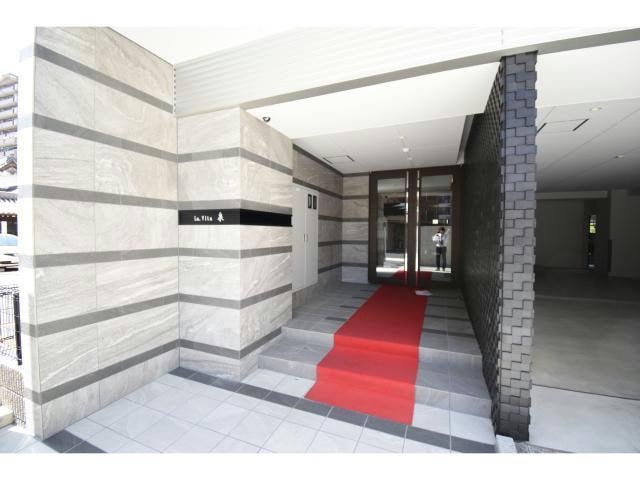  名古屋市営地下鉄桜通線/高岳駅 徒歩9分 2階 築8年