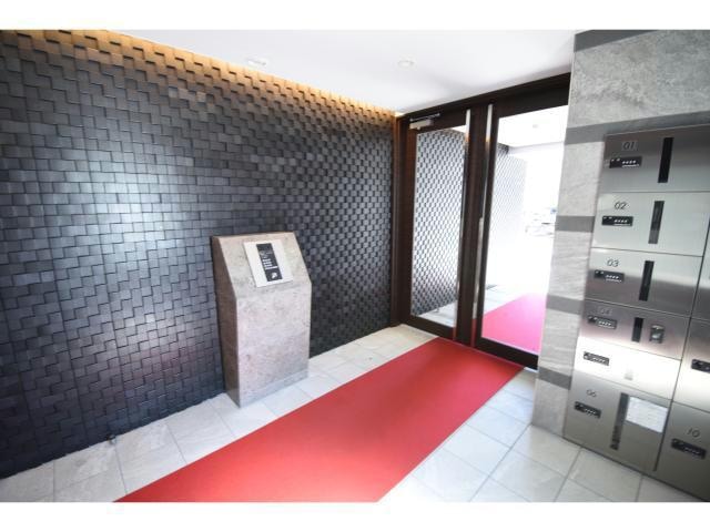  名古屋市営地下鉄桜通線/高岳駅 徒歩9分 2階 築8年