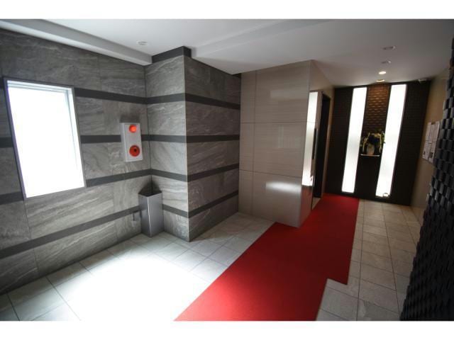  名古屋市営地下鉄桜通線/高岳駅 徒歩9分 2階 築8年