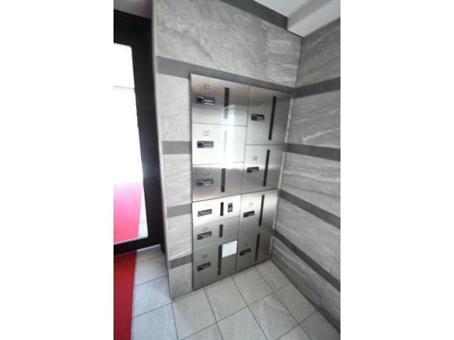  名古屋市営地下鉄桜通線/高岳駅 徒歩9分 2階 築8年