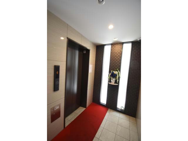  名古屋市営地下鉄桜通線/高岳駅 徒歩9分 2階 築8年