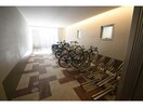  名古屋市営地下鉄桜通線/丸の内駅 徒歩3分 3階 築8年