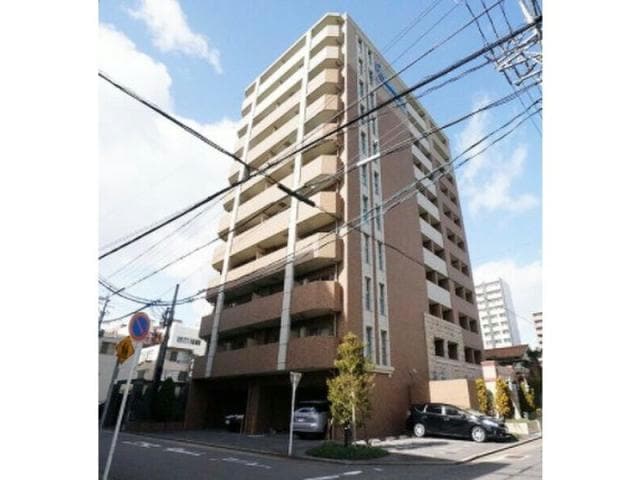  名古屋市営地下鉄桜通線/車道駅 徒歩6分 4階 築19年