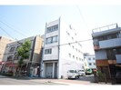名古屋市営地下鉄桜通線/車道駅 徒歩7分 3階 築53年の外観