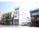 名古屋市営地下鉄桜通線/車道駅 徒歩7分 4階 築53年の外観