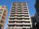 名古屋市営地下鉄桜通線/高岳駅 徒歩8分 10階 築28年の外観
