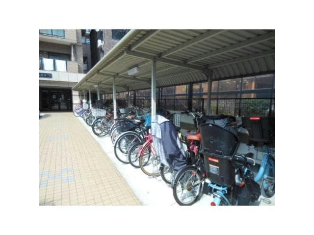  名古屋市営地下鉄桜通線/高岳駅 徒歩8分 11階 築28年