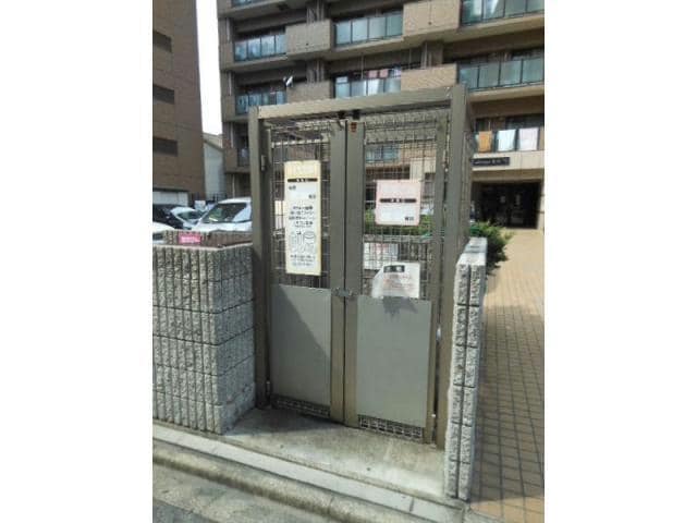  名古屋市営地下鉄桜通線/高岳駅 徒歩8分 11階 築28年