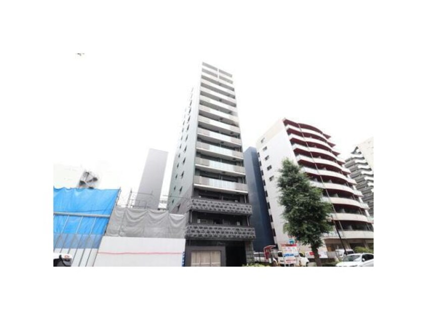  名古屋市営地下鉄桜通線/丸の内駅 徒歩6分 4階 築9年