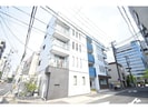 名古屋市営地下鉄桜通線/高岳駅 徒歩1分 4階 築8年の外観