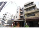  名古屋市営地下鉄名城線/矢場町駅 徒歩6分 4階 築53年