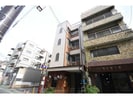 名古屋市営地下鉄名城線/矢場町駅 徒歩6分 4階 築53年の外観
