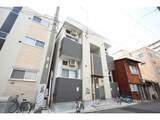 トライデント新栄Ⅰ
