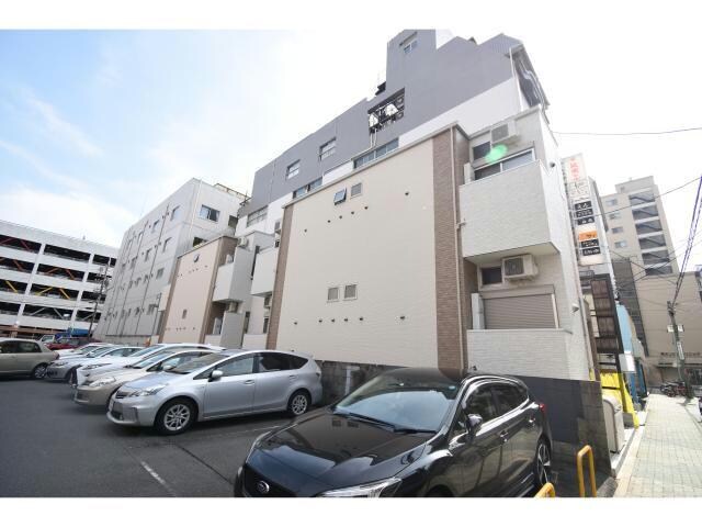  名古屋市営地下鉄名城線/矢場町駅 徒歩6分 2階 築8年