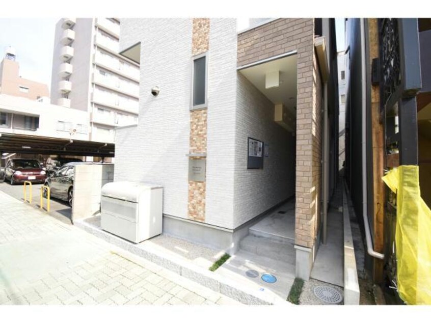  名古屋市営地下鉄名城線/矢場町駅 徒歩6分 1階 築7年